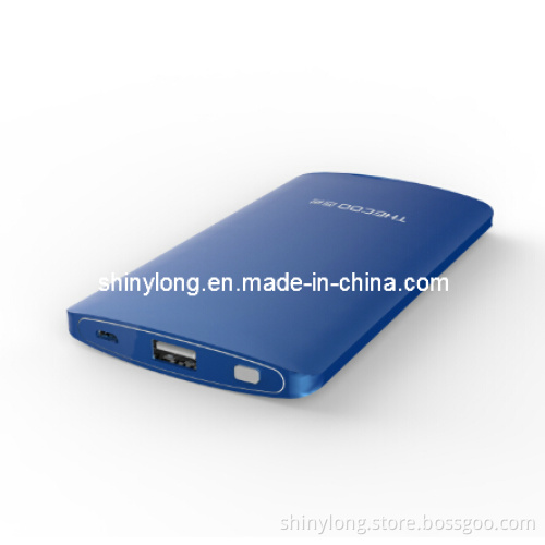 Universal Power Bank Portable Power Charger